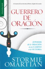 Guerrero de Oración - Edición Favoritos - Tapa Blanda – Stormie Omartian