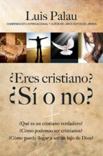 Eres Cristiano: ¿Sí o No? Paquete x 10 - Edición Bolsillo - Tapa Blanda – Luis Palau