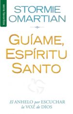 Guíame, Espíritu Santo - Edición Favoritos - Tapa Blanda –  Stormie Omartian