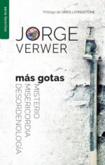 Más Gotas- Edición Favoritos  – Jorge Verwer