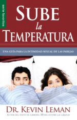 Sube la Temperatura - Edición Favoritos - Tapa Blanda –  Kevin Leman