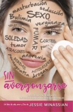 Sin Avergonzarse - Tapa Blanda - Jessie Minassian