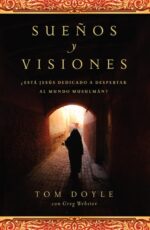 Sueños y Visiones -  Tapa Blanda –  Tom Doyle