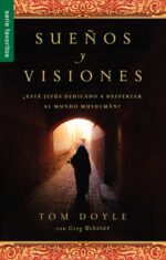 Sueños y Visiones - Edición Favoritos -  Tapa Blanda –  Tom Doyle