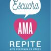 Escucha, Ama, Repite - Tapa Blanda - Karen Ehman