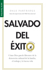 Salvado del Exito - Edición Favoritos - Tapa Blanda – Dale Patridge
