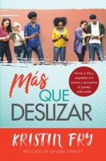 Más que Deslizar - Tapa Blanda –  Kristin Fry