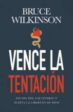 Vence la Tentación - Tapa Blanda –  Bruce Wilkinson