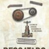 Rescatado -  Tapa Blanda - Roy Goble