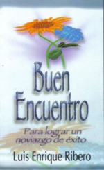 Buen Encuentro - Edición Bolsillo - Tapa Blanda – Luis Enrique Ribero