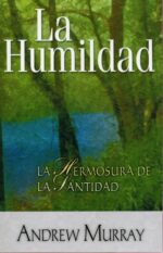 La Humildad - Tapa Blanda - Andrew Murray