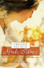 Creada Para Ser Su Ayuda Idónea - Tapa Blanda - Debi Pearl
