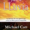 Preparándonse para la Lluvia  - Tapa Blanda - Michael Catt
