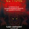 Amansando el Tigre - Tapa Blanda – Tony Anthony