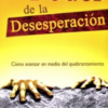 El Poder de la Desesperación  - Edición Bolsillo - Tapa Blanda - Michael Catt