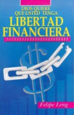 Libertad Financiera - Edición Bolsillo - Tapa Blanda –  Felipe Leng