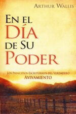 En el Día de su Poder  – Tapa Blanda – Arthur Wallis