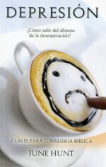Depresión - Edición Bolsillo - Tapa Blanda – June Hunt