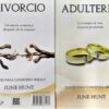 Adulterio - Divorcio (2 en 1) - Edición Bolsillo - Tapa Blanda –  June Hunt