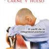Pastores de Carne y Hueso -  Tapa Blanda –  Alfonso Guevara