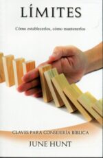 Límites - Edición  Bolsillo -Tapa Blanda – June Hunt