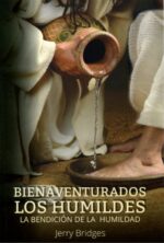 Bienaventurados los Humildes - Tapa Blanda –  Jerry Bridges