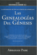 Las Genealogías del Génesis - Tapa Dura –  Abraham Park