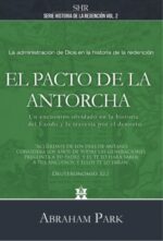 El Pacto de la Antorcha - Tapa Dura – Abraham Park