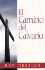 El Camino del Calvario - Edición Bolsillo - Tapa Blanda – Roy Hession