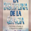 La Disciplina de la Gracia - Tapa Blanda – Jerry Bridges