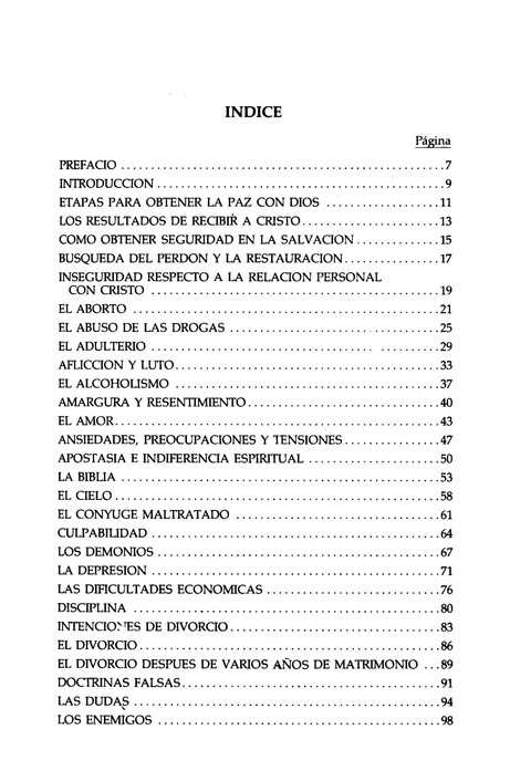 Manual para Obreros Cristianos - Tapa Blanda – Billy Graham - Imagen 3