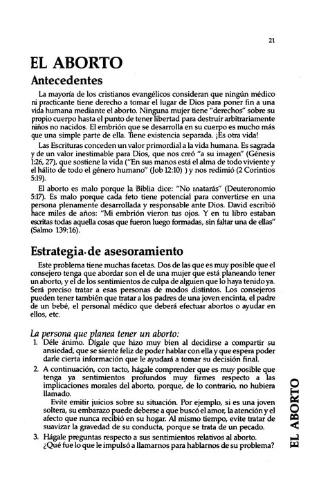 Manual para Obreros Cristianos - Tapa Blanda – Billy Graham - Imagen 6