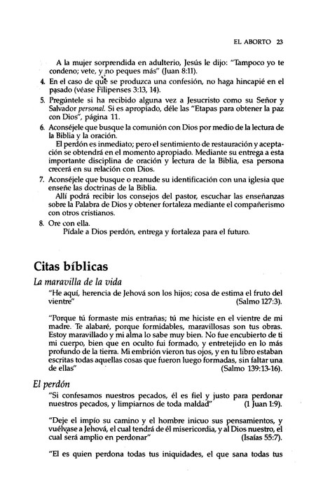 Manual para Obreros Cristianos - Tapa Blanda – Billy Graham - Imagen 8