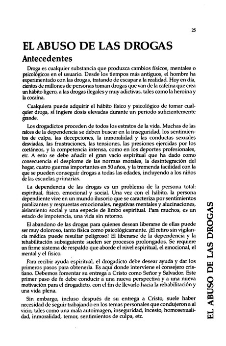 Manual para Obreros Cristianos - Tapa Blanda – Billy Graham - Imagen 10