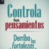 Controla tus Pensamientos - Edición Bolsillo- Tapa Blanda – Donald Dr. Shorter - Imagen 2