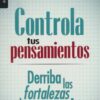 Controla tus Pensamientos - Edición  Bolsillo-  Tapa Blanda –   Donald Dr. Shorter