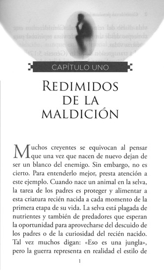 Controla tus Pensamientos - Edición Bolsillo- Tapa Blanda – Donald Dr. Shorter - Imagen 4