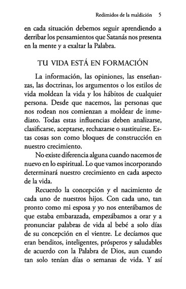 Controla tus Pensamientos - Edición Bolsillo- Tapa Blanda – Donald Dr. Shorter - Imagen 9