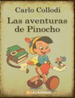 Las Aventuras De Pinocho  - Tapa Blanda -  Programa Amo