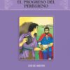 El Progreso Del Peregrino - Tapa Blanda  Argollado -Guía del Maestro  AMO