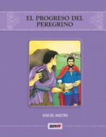 El Progreso Del Peregrino - Tapa Blanda  Argollado -Guía del Maestro  AMO