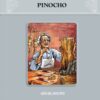 Pinocho - Cartilla Tapa Blanda - Guía AMO