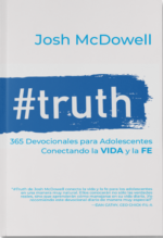 #Truth - 365 Devocionales para Adolescentes - Tapa Blanda –  Josh McDowell