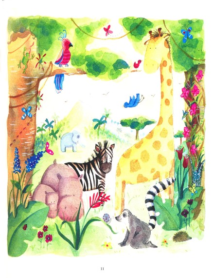 Biblia para Niños: Edición Regalo - Tapa Dura – Sally Ann Wright - Imagen 6