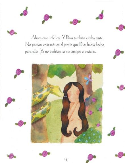 Biblia para Niños: Edición Regalo - Tapa Dura – Sally Ann Wright - Imagen 9