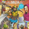 Bibleforce: Los Primeros Héroes de la Biblia - Tapa Dura - Imagen 2