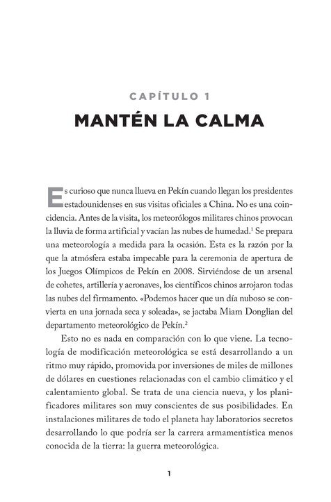 Vive Confiado en un Mundo Caótico - Tapa Blanda - David Jeremiah - Imagen 4