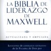 Biblia RVR60 de Liderazgo de Maxwell - Tamaño Manual - Imagen 2