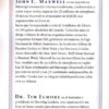 Biblia RVR60 de Liderazgo de Maxwell - Tamaño Manual - Imagen 10