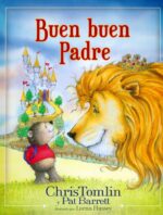 Buen Buen Padre - Tapa Dura - Chris Tomlin